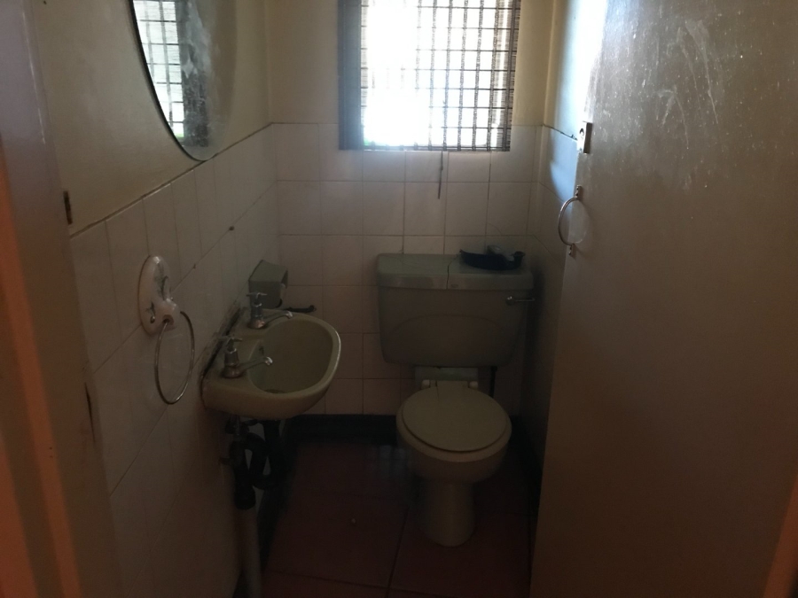 4 Bedroom Property for Sale in Rykmanshoogte Free State